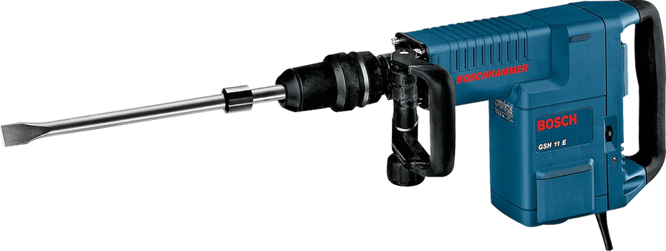 Bosch Professional | Demolition Hammer SDS-Max GSH 11 E