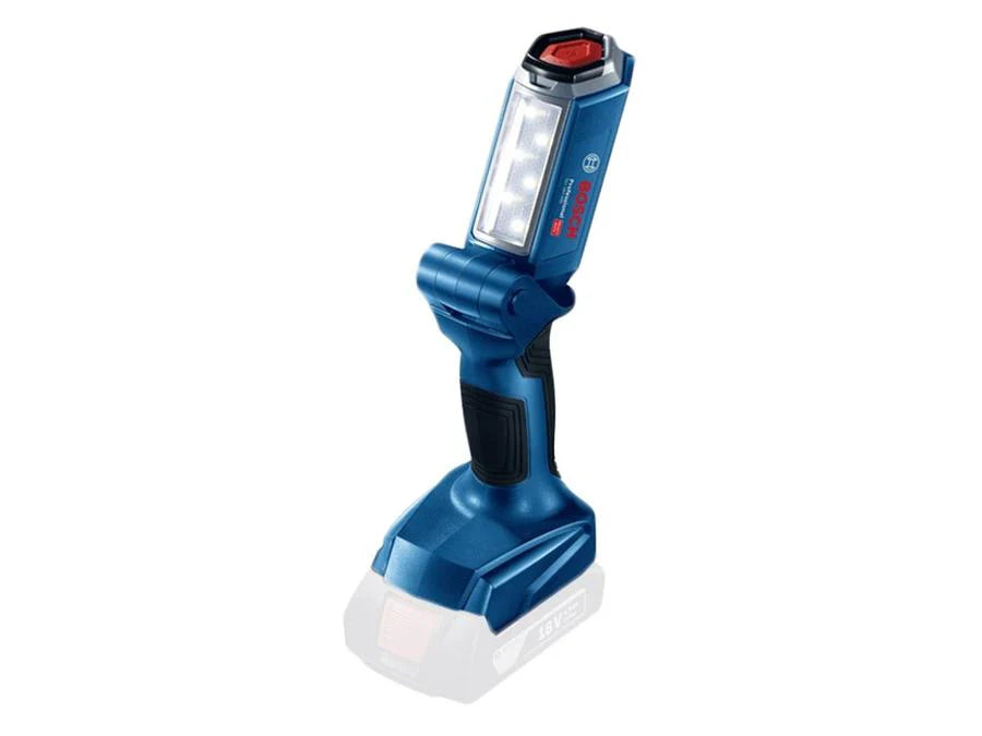 Bosch Professional | Cordless Work Light  GLI 18V-300 (Battery Excluded)