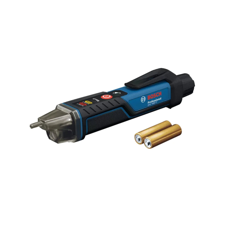 Bosch Professional | Noncontact Voltage Tester P 67 GVD 1000-17 (24 - 1000 Volt)