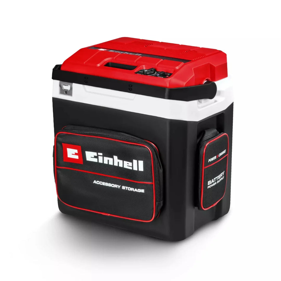 Einhell | Battery-Powered Cool Box TE-COL 18/27 Li- Solo