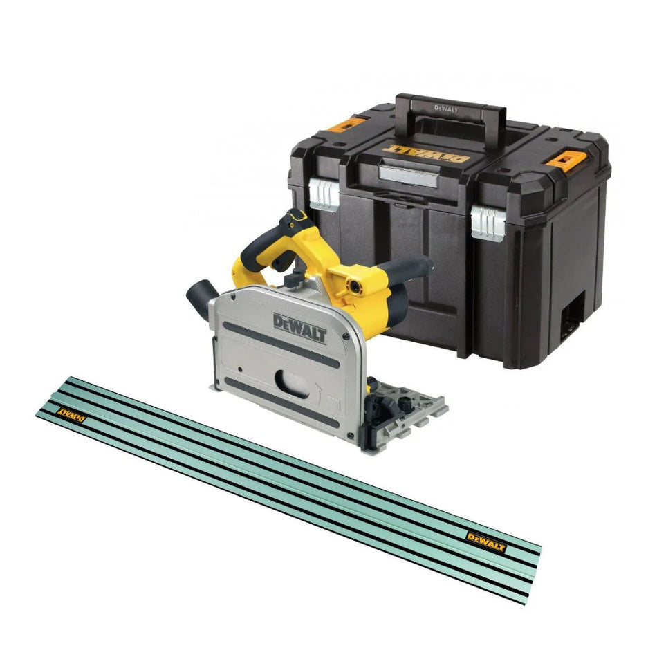 DeWalt | Plunge Cut Saw 165mm 1300W
