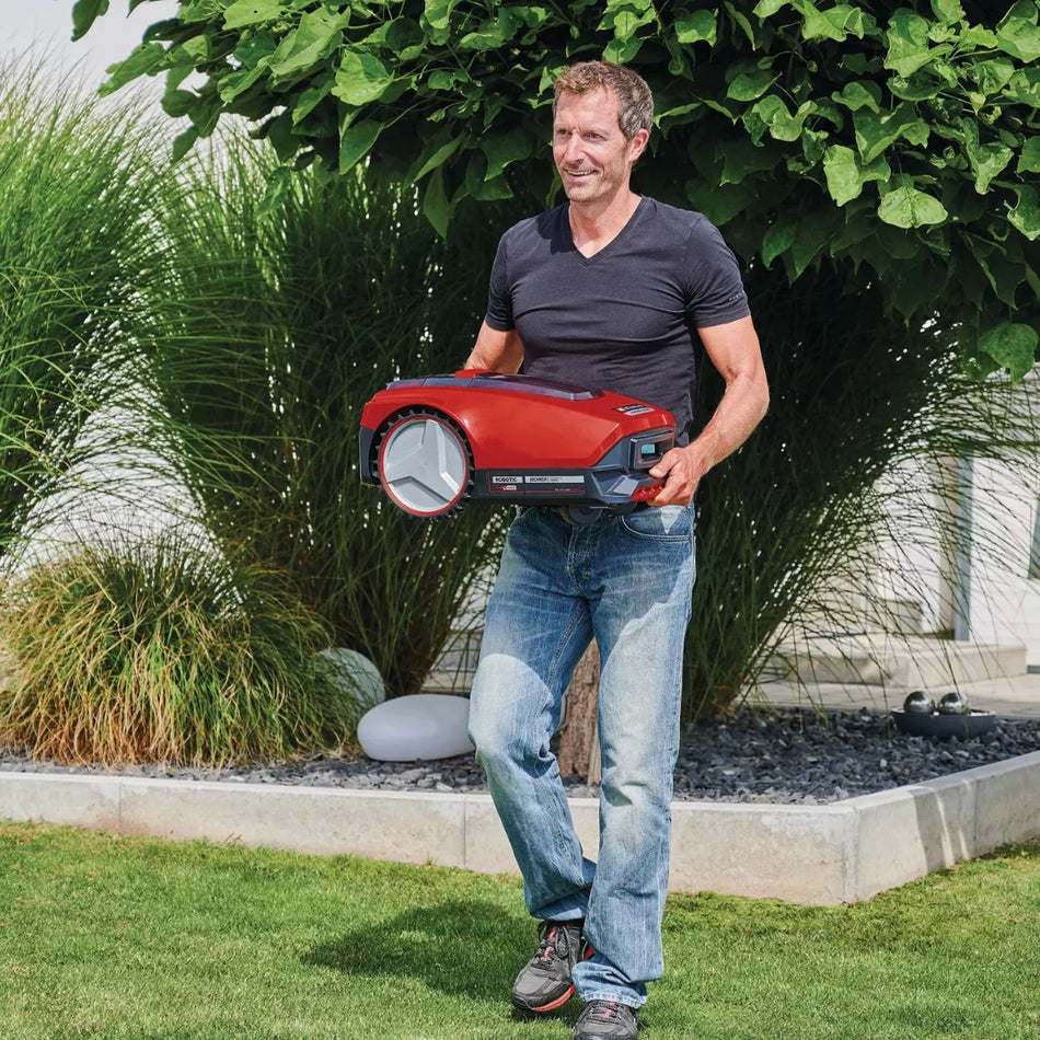 Einhell | Robot Lawn Mower Freelexo 350