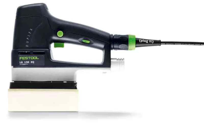 Festool | Linear sander LS 130 EQ-Plus Duplex