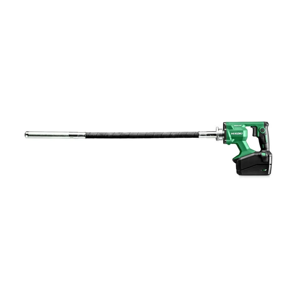 Hikoki | Cordless Concrete Vibrator UV3628DAW4Z (Tool Only)