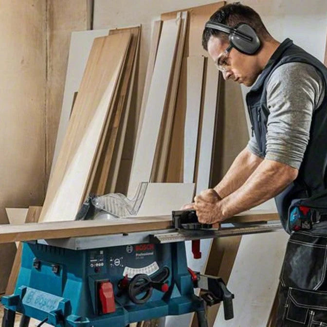 Bosch Professional | Table Saw GTS 254