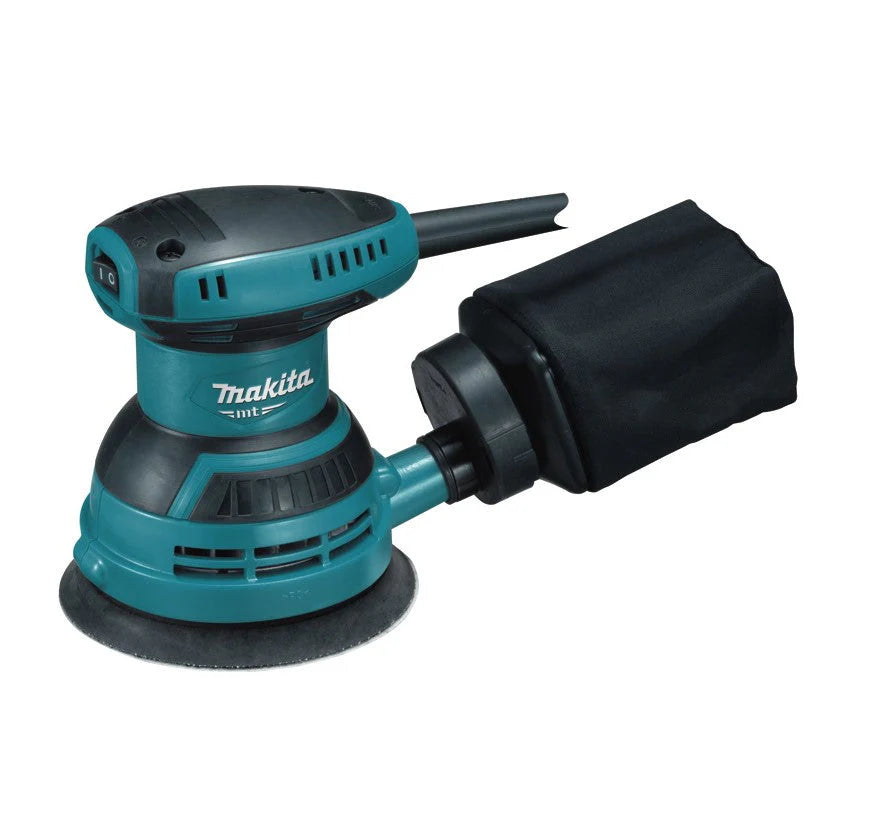 Makita MT | Random Orbital Sander M9204B