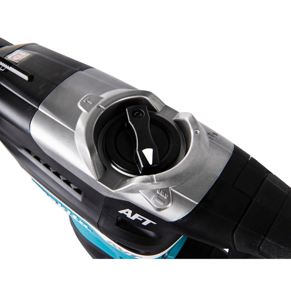 Makita HR005Gz 40Mm Crdl R/Hammer - Tool Only