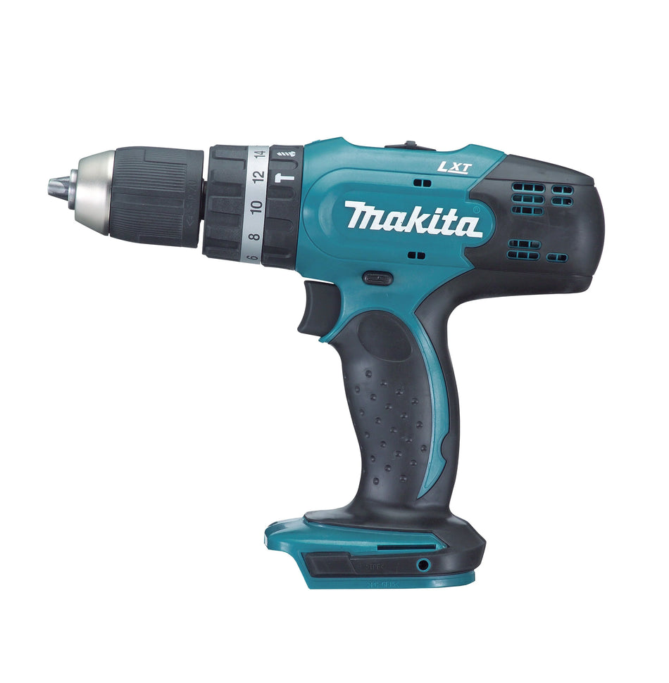 Makita | Driver Drill DHP453ZK