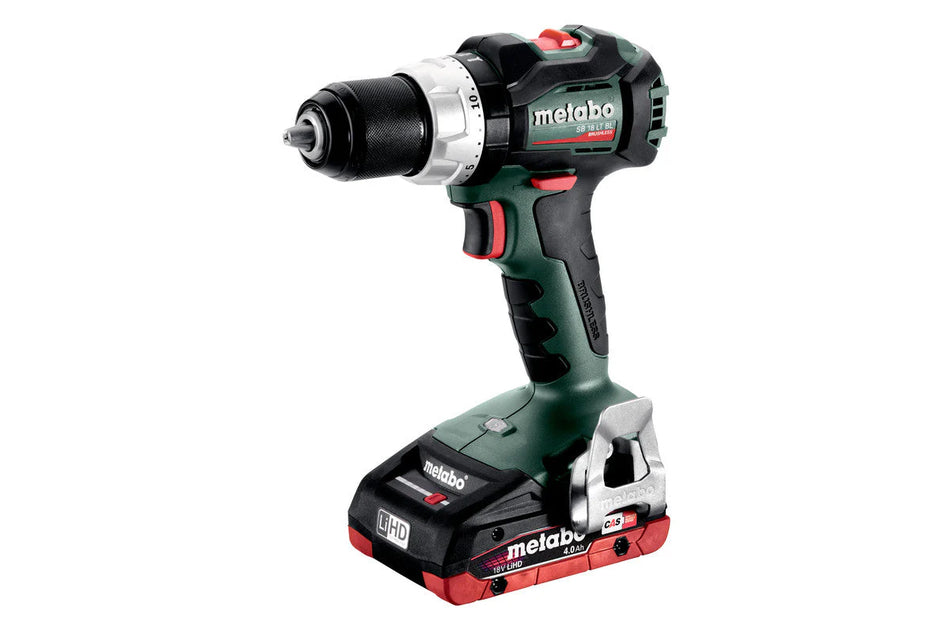 Metabo | Cordless Hammer Drill SB 18 LT BL