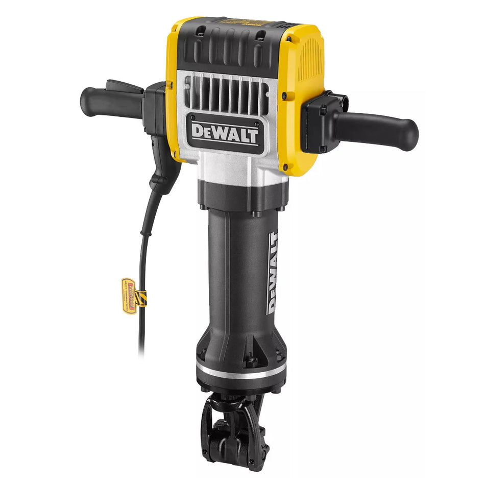 DeWalt | Demolition Hammer Max 30kg