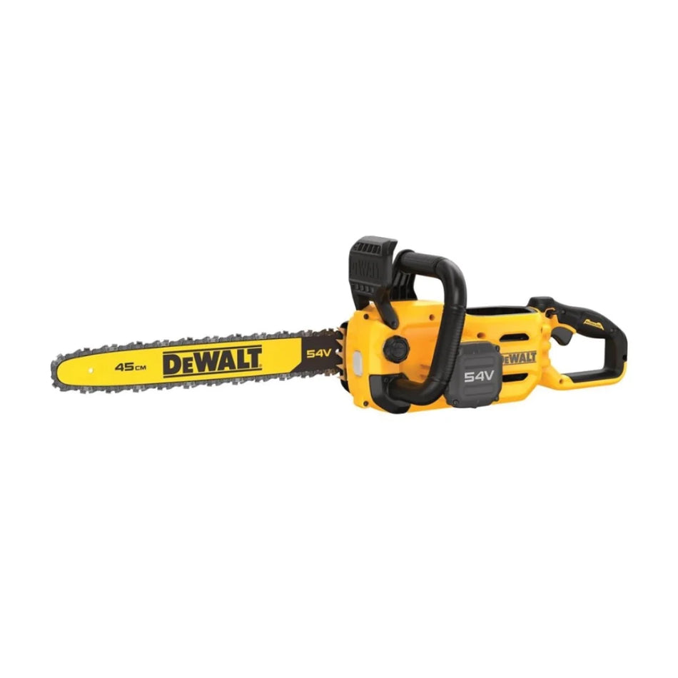 DeWalt | Chainsaw Cordless Flexvolt 54V Solo