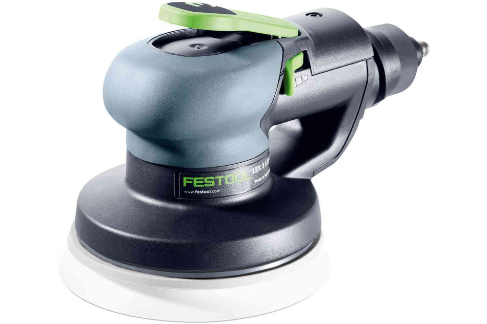 Festool | Compressed air eccentric sander LEX 3 125/3