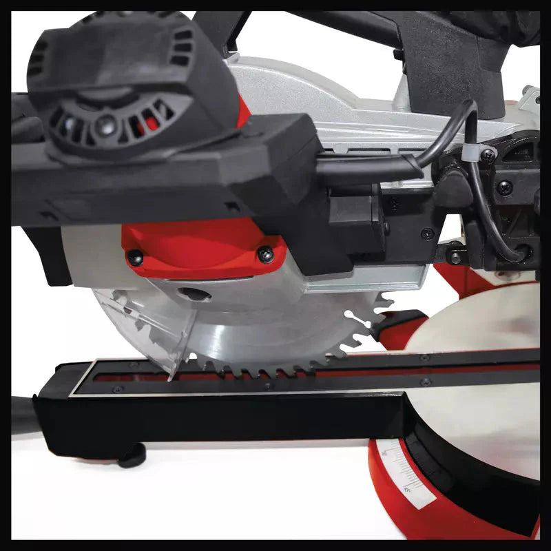 Einhell | Sliding Mitre Saw TE-SM 2131 Dual