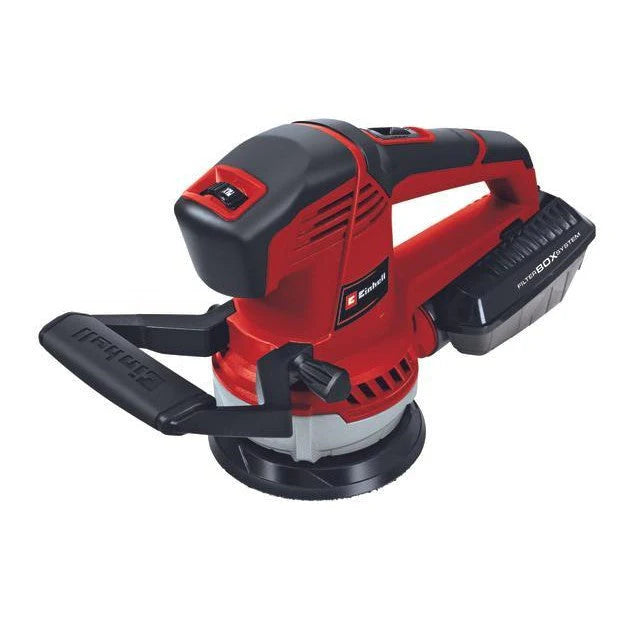 Einhell | Random Orbital Sander TE-RS 40 E