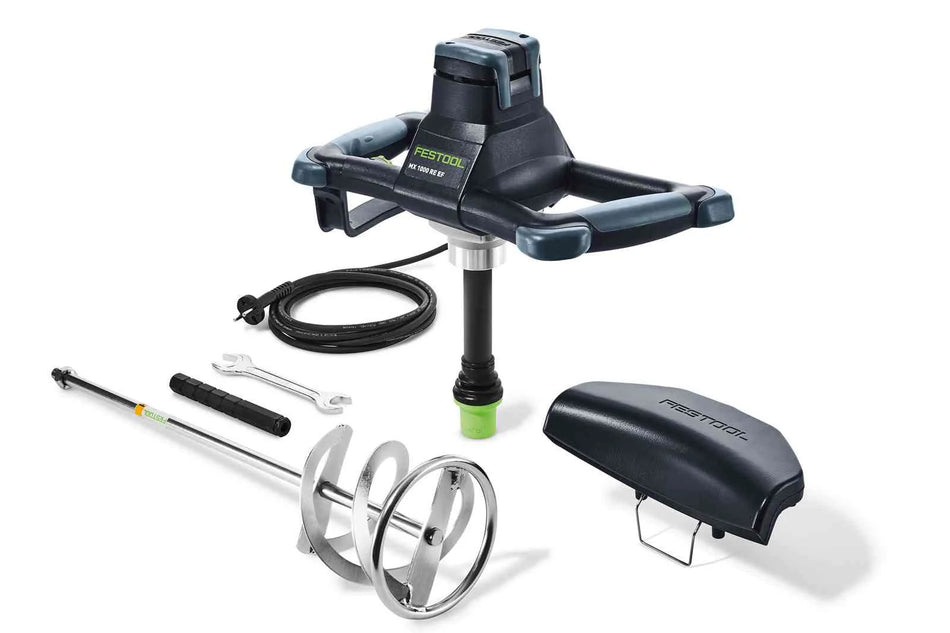 Festool | Stirrer MX 1000 RE EF HS2