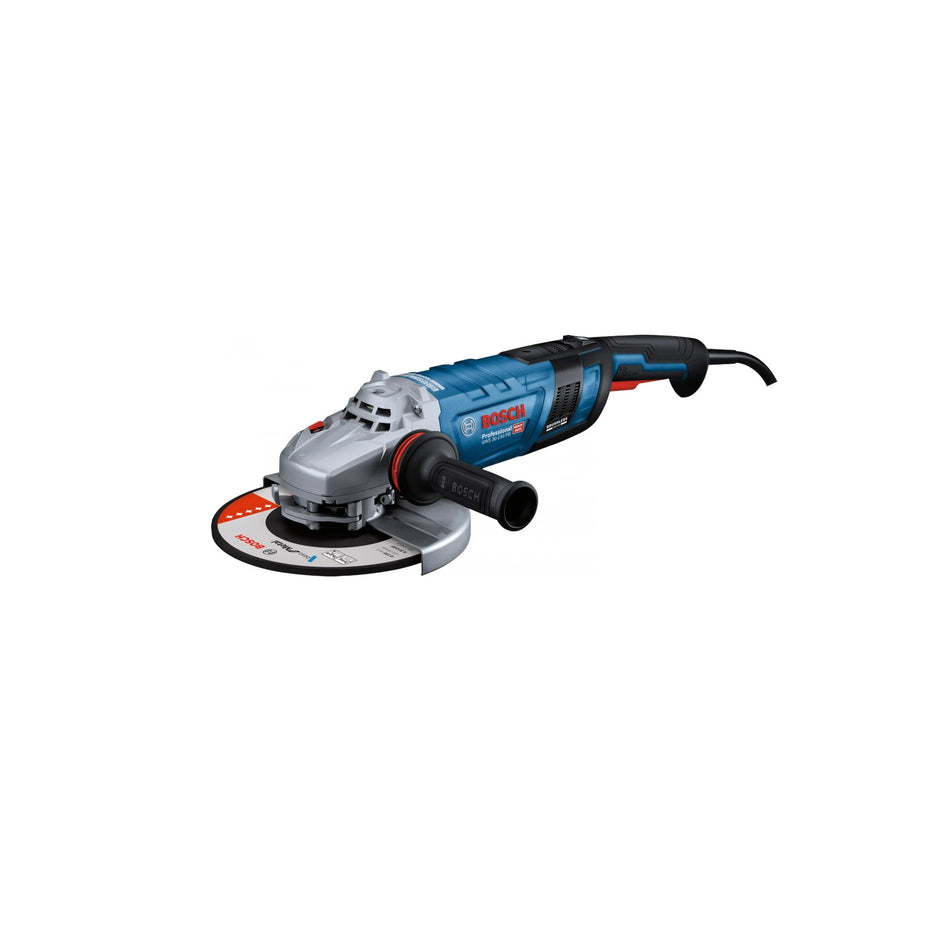 Bosch Professional | Angle Grinder GWS 30-230 PB