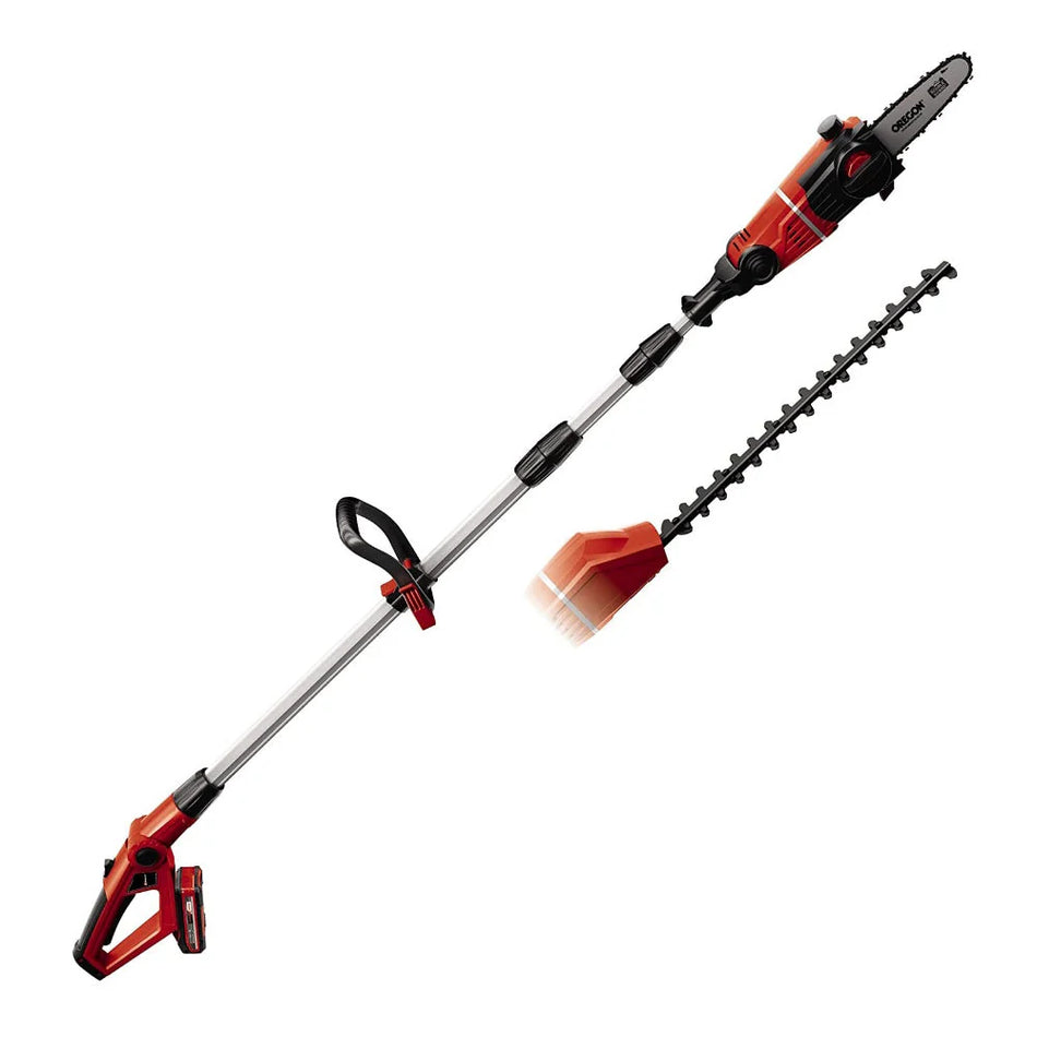 Einhell | Cordless Multifunctional Tool-GT GE-HC 18 Li T-(Battery Excluded)