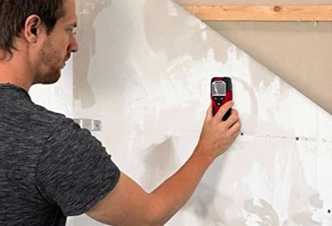 Einhell | Digital Detector TC-MD50