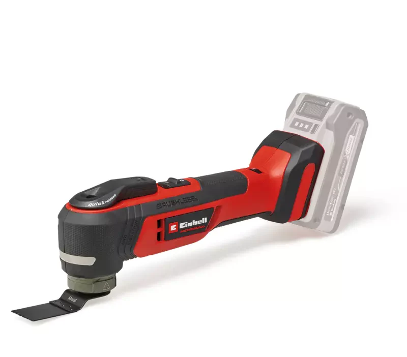 Einhell Professional | Cordless Multifunctional Tool TP-MG 18 Li Bl (Battery Excluded)