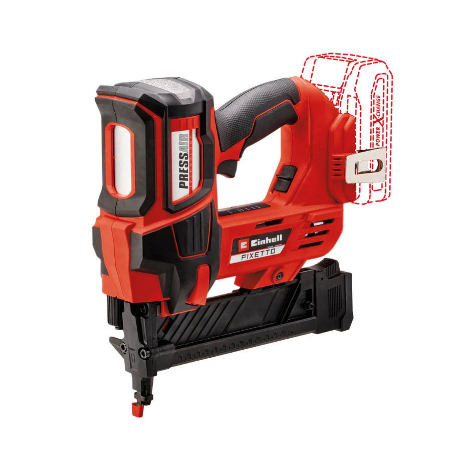 Einhell | Cordless Stapler Fixetto 18/38 S-(Battery Excluded)