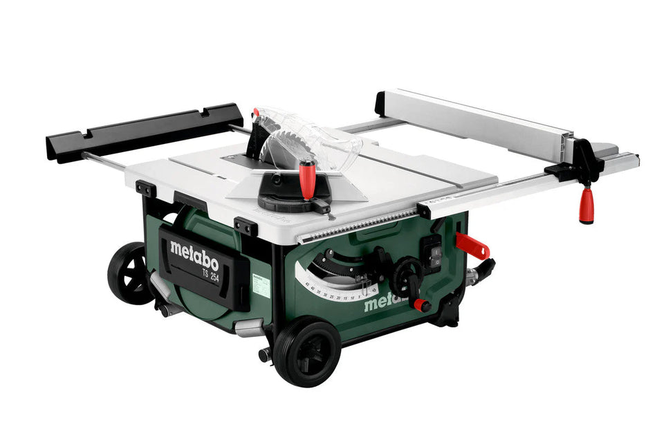 Metabo | Table Saw Ts 254