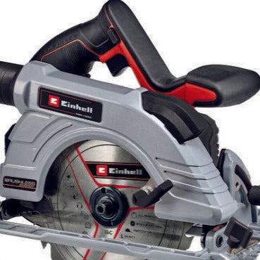 Einhell | Cordless Circular Saw 18V 190mm TE-CS 18/190 LI BL (Battery Excluded)