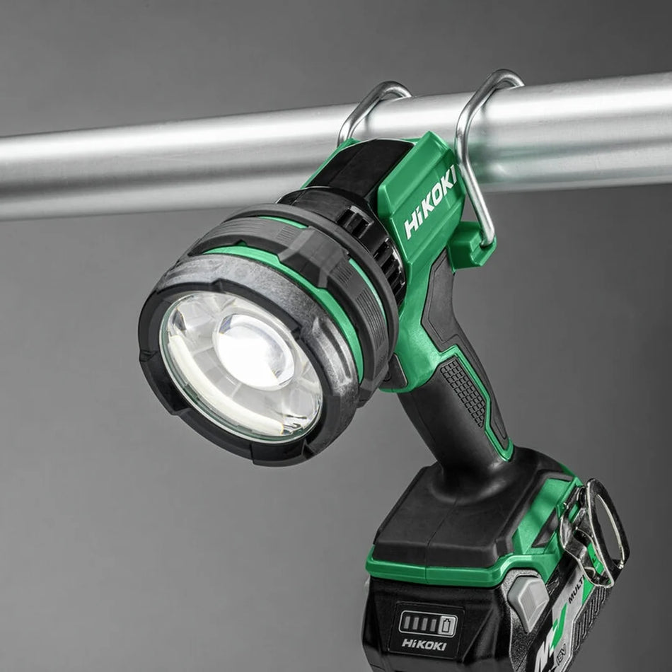 Hikoki | Handlamp UB18DHW4Z (Tool Only)