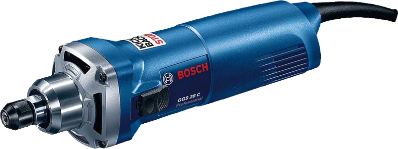 Bosch Professional | Straight Grinder GGS 28 C