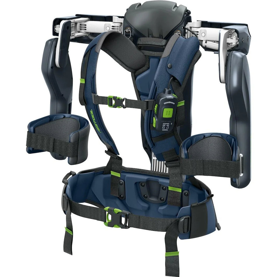 Festool | Exoskeleton Exo18 Hpc 4.0 I-Plus
