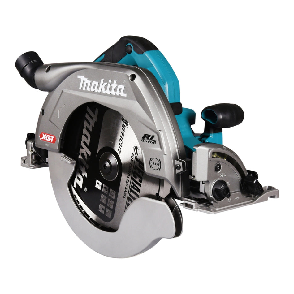 Makita HS011Gz Cordless Circular Saw 270Mm 40V - Tool Only