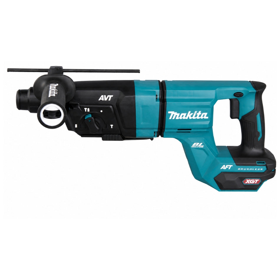 Makita HR007Gz Combination Hammer 28Mm 40V - Tool Only
