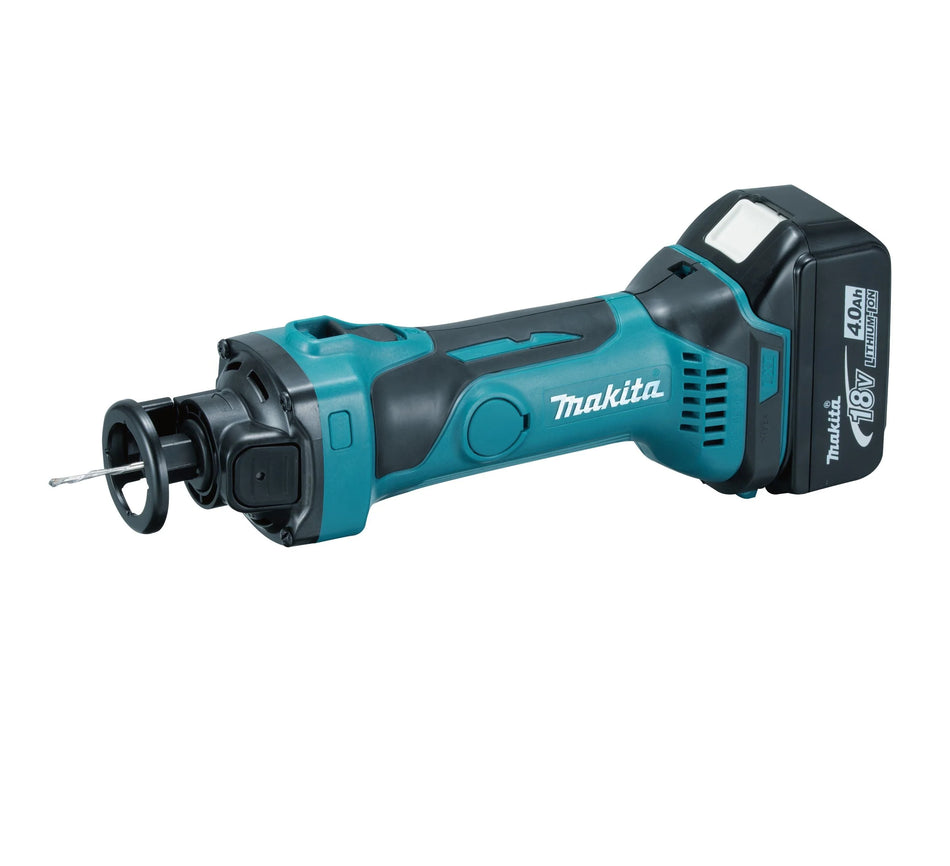 Makita | Cut-Out Tool DCO180Z (Battery Excluded)