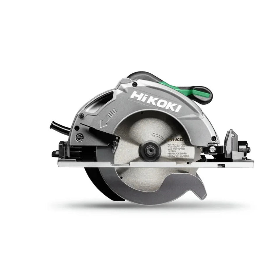 Hikoki | Circular Saw 190mm 1300W