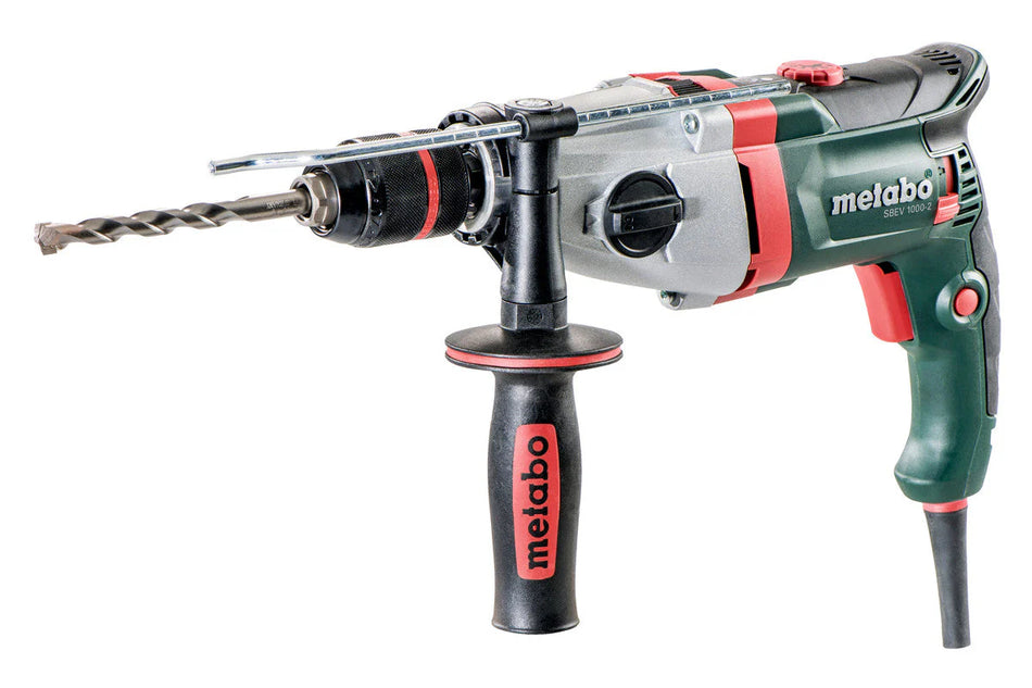 Metabo | Impact Drill Sbev 1000-2
