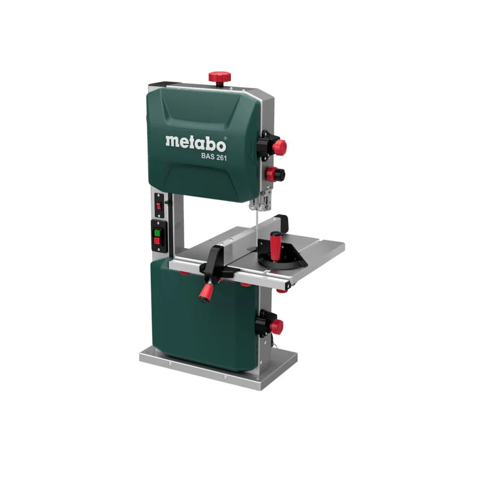 Metabo | Band Saw Bas 261 Precision