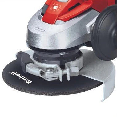 Einhell | Angle Grinder 115mm 720W TE-AG 115
