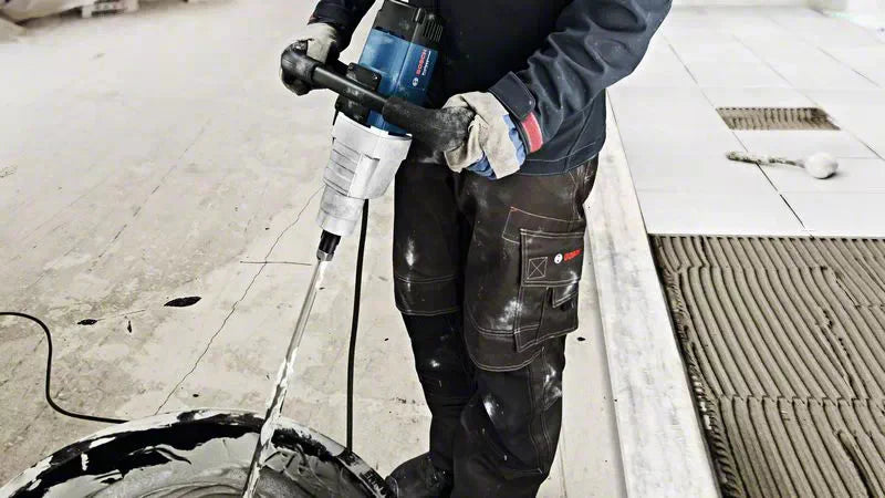 Bosch Professional | Stirrer GRW 18-2 E