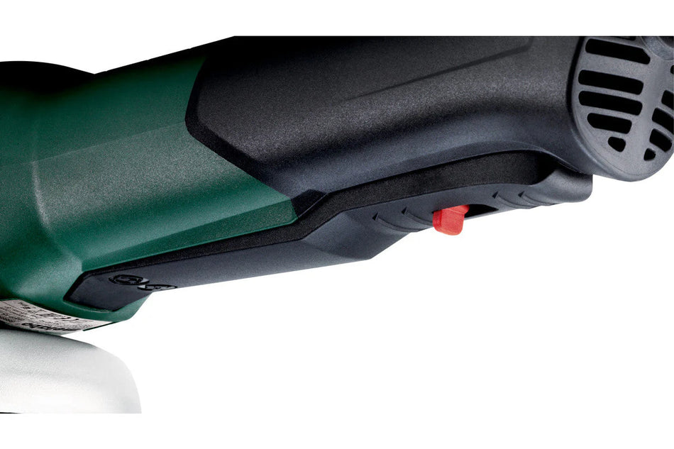 Metabo | Angle Grinder Wep 17-150 Quick