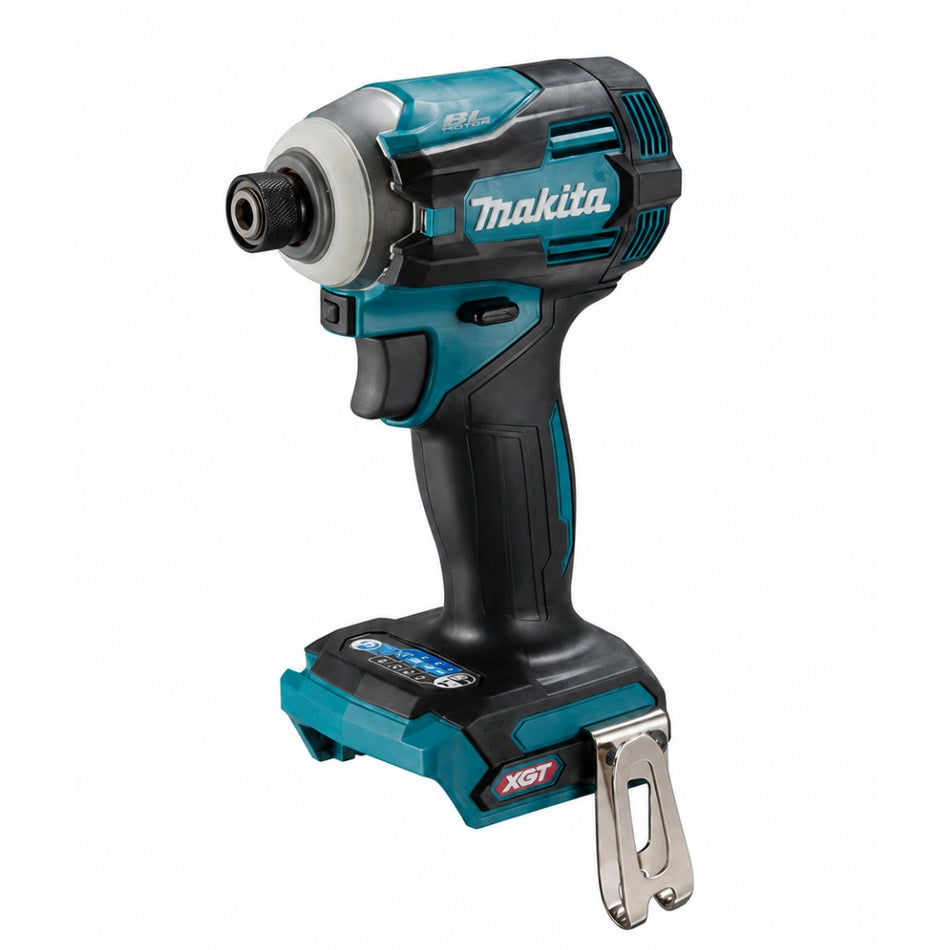 Makita TD001Gz02 Impact Driver - Tool Only