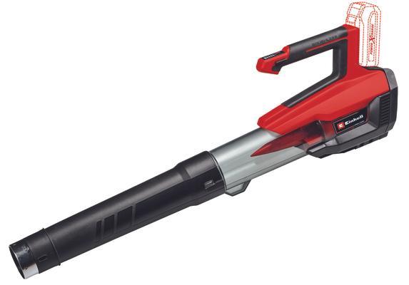 Einhell | Cordless Leaf Blower GP-LB 18/200 Li GK-(Battery Excluded)