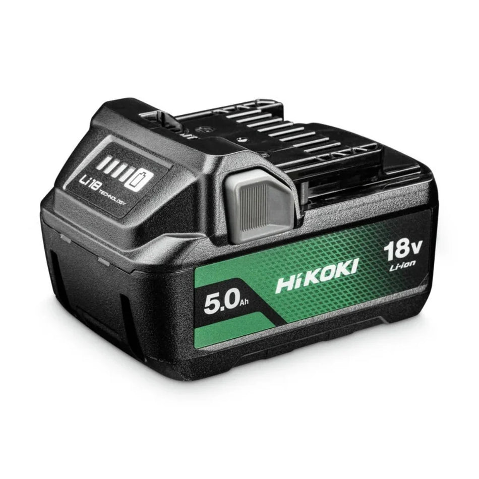 Hikoki | 18V Battery 5.0AH