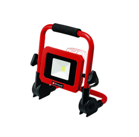 Einhell | Cordless Light TC-CL 18/1800  Li - (Battery Excluded)