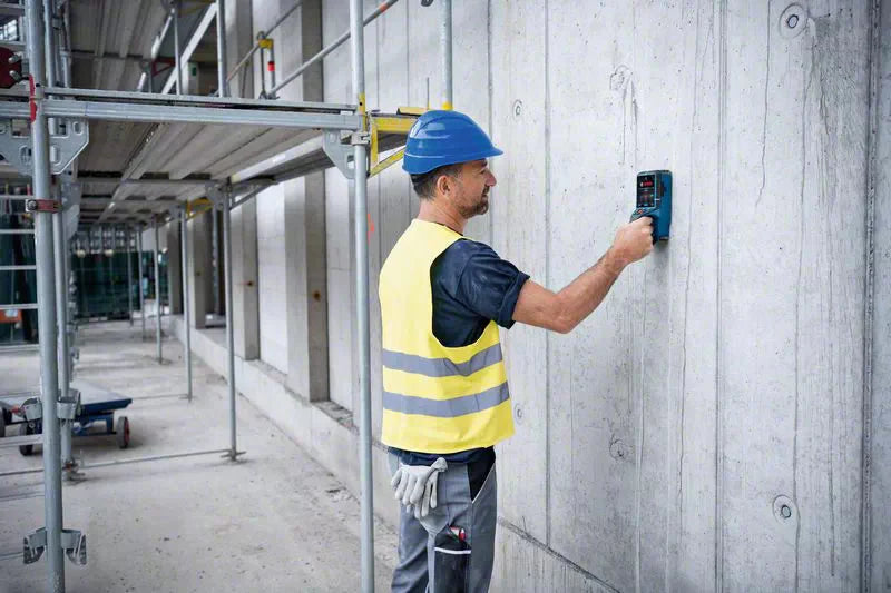 Bosch Professional | Wall Scanner D-TECT 200 C