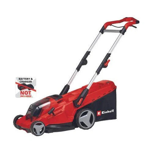 Einhell | Cordless Lawnmower GP-CM 36/41 Li-(Battery Excluded)
