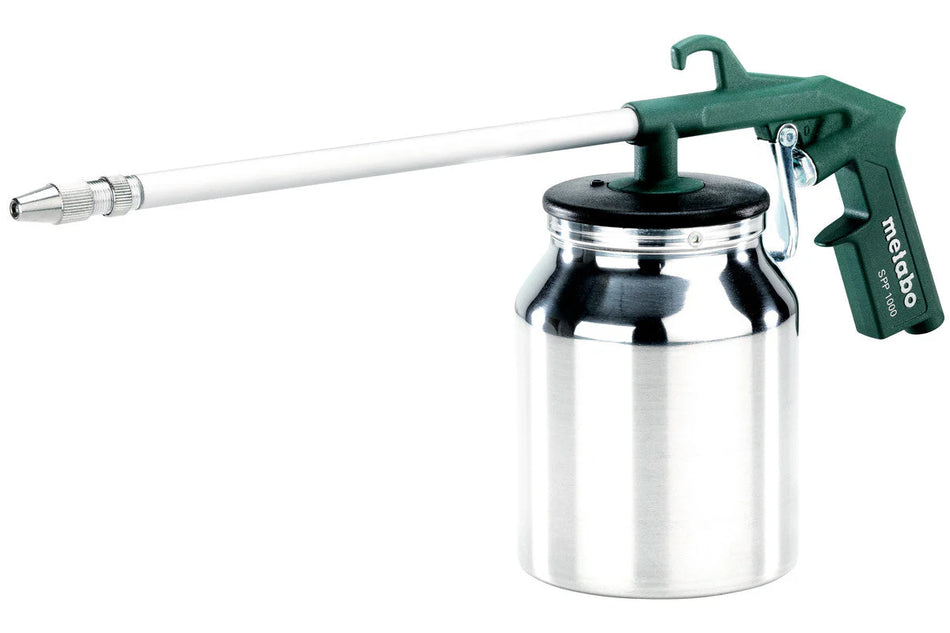 Metabo | Compressed Air Spray Gun Spp 1000