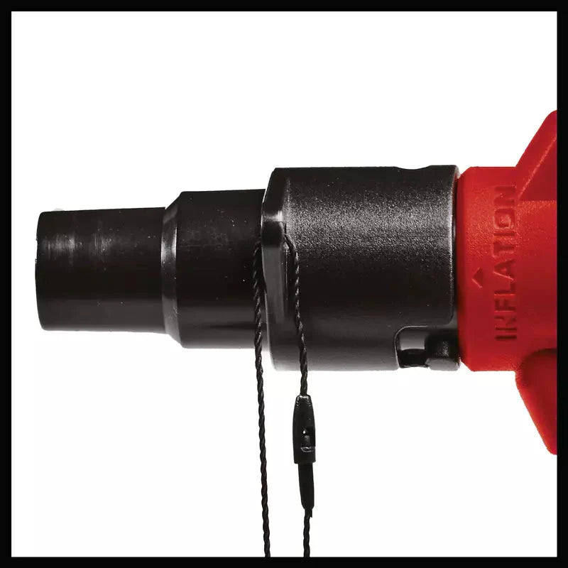 Einhell | Cordless Air Pump CE-AP 18 Li (Battery Excluded)