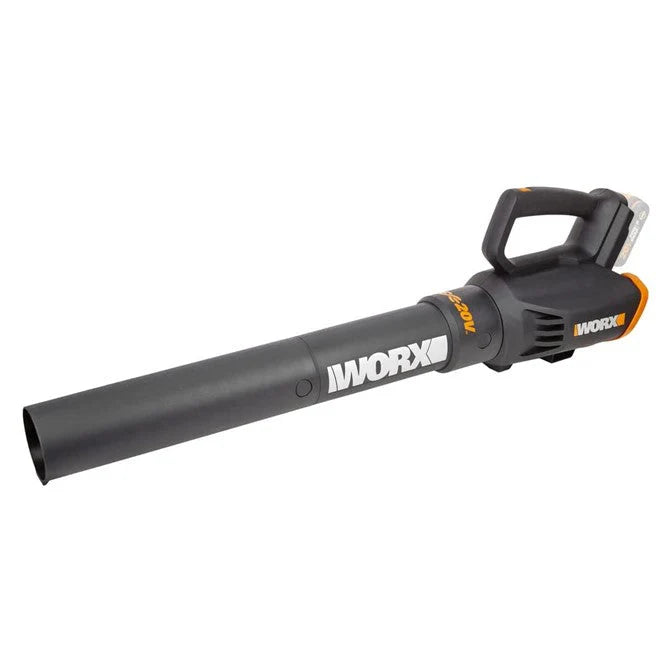 Worx | Turbine Leaf Blower Cordless 20V Powershare® -(Battery Excluded)