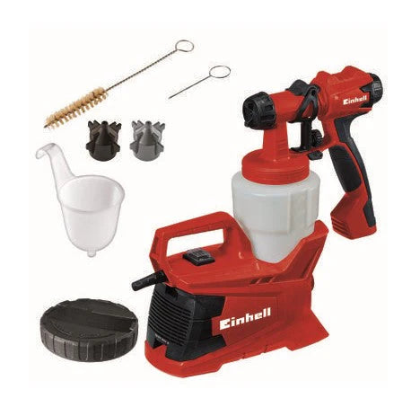 Einhell | Paint Spray System TC-SY 600 S