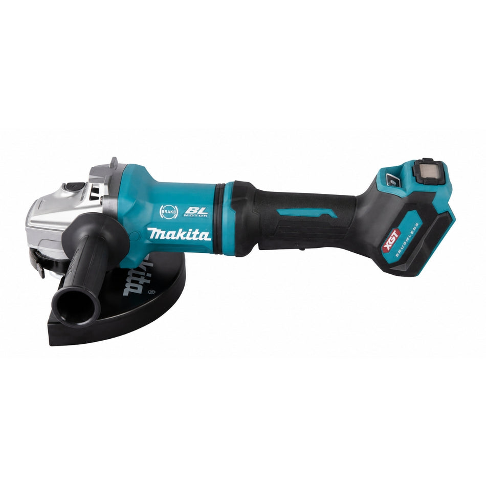 Makita GA038Gz 230Mm Cordless Angle Grinder - Tool Only