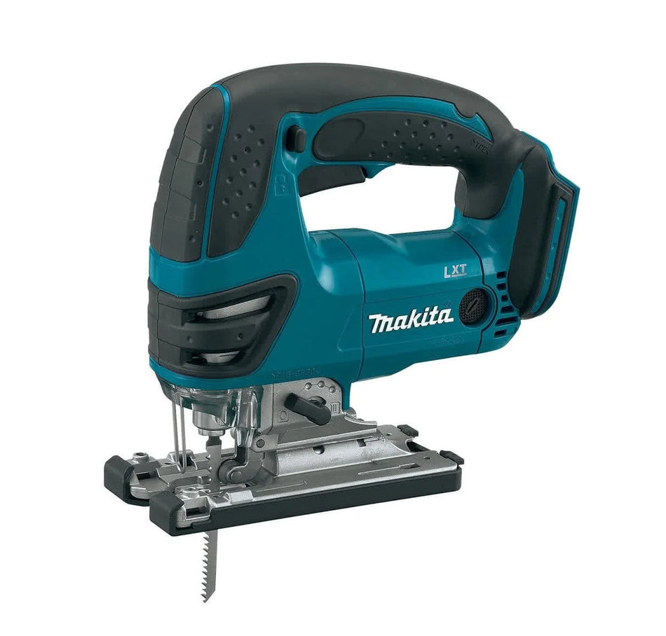 Makita | Cordless Jigsaw DJV180ZK 18V Li-ion (Battery Excluded)